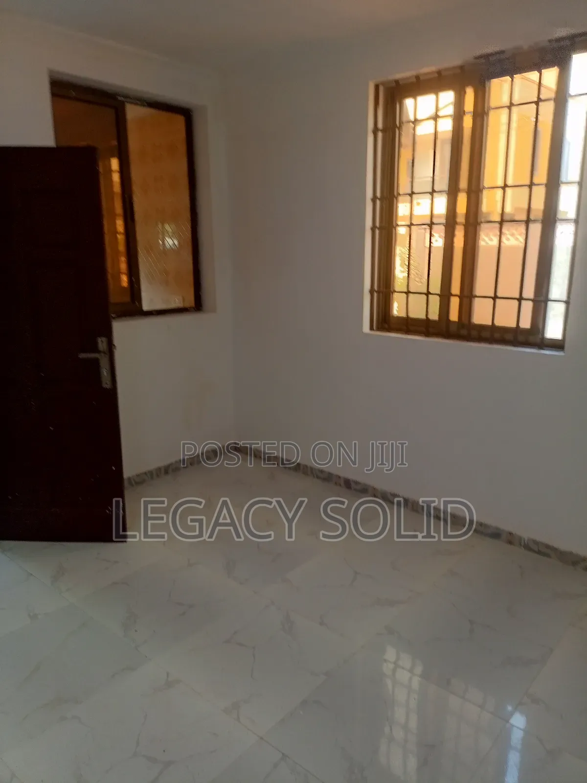 1bdrm Apartment in Legacy Solid Real, Tseaddo for rent