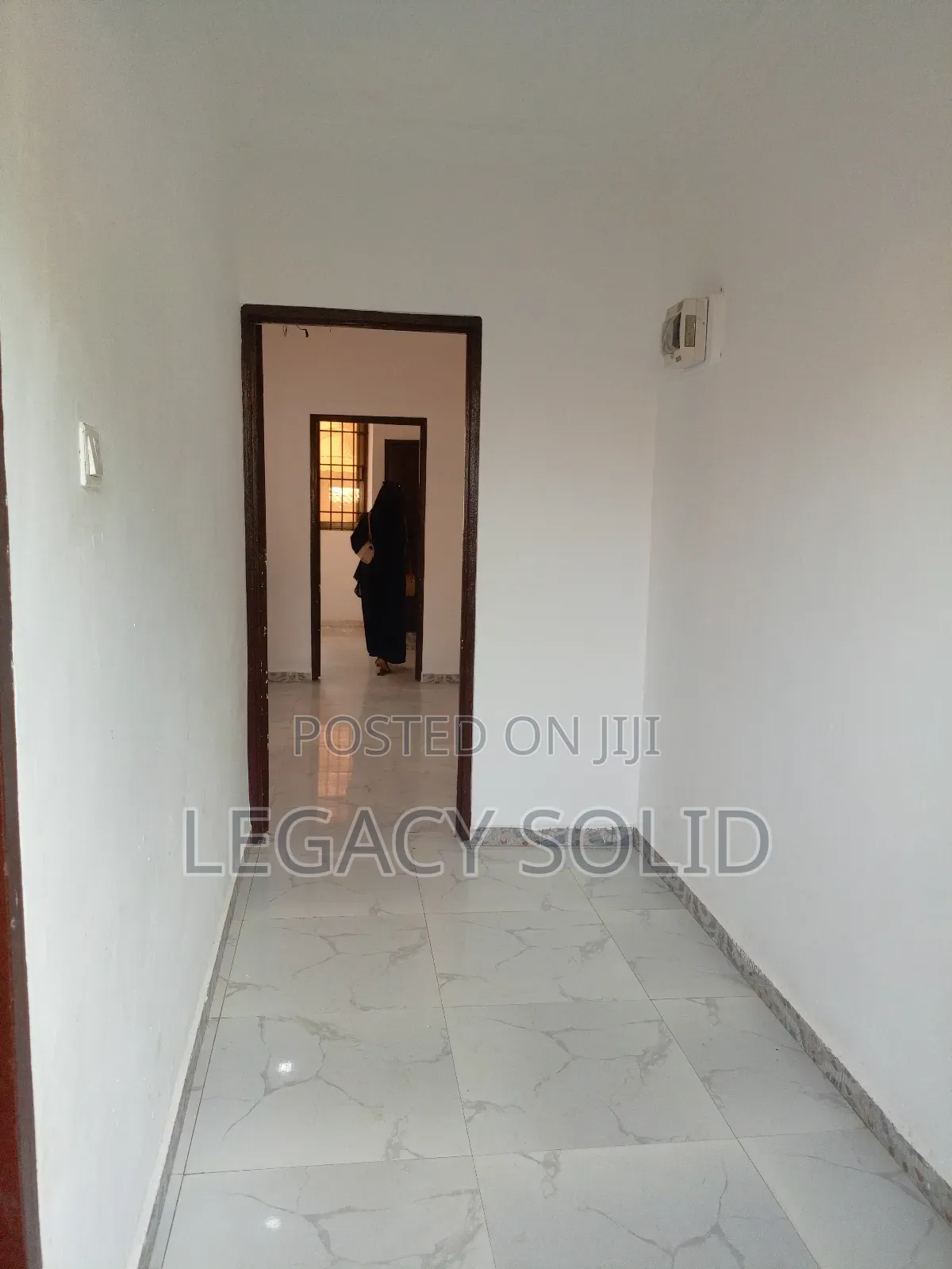 1bdrm Apartment in Legacy Solid Real, Tseaddo for rent
