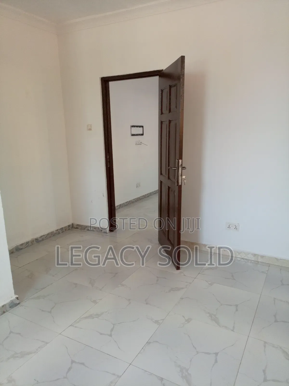 1bdrm Apartment in Legacy Solid Real, Tseaddo for rent
