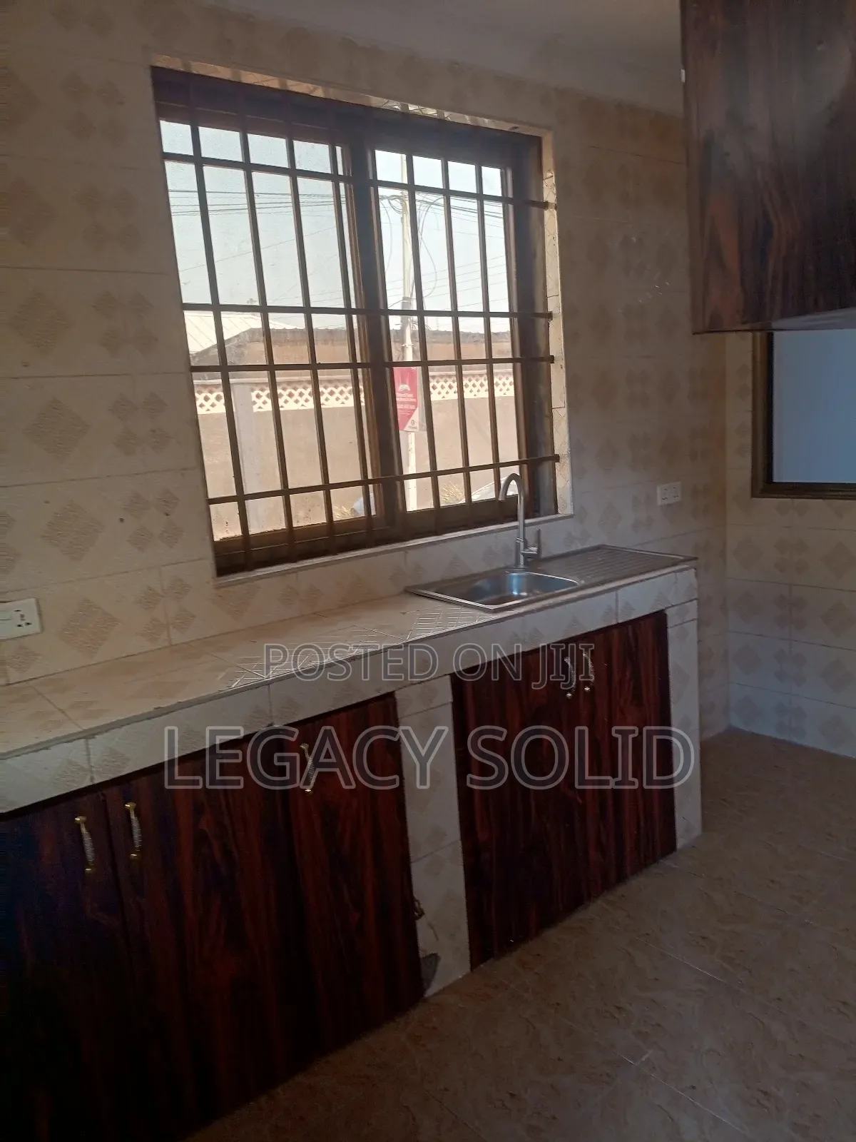 1bdrm Apartment in Legacy Solid Real, Tseaddo for rent