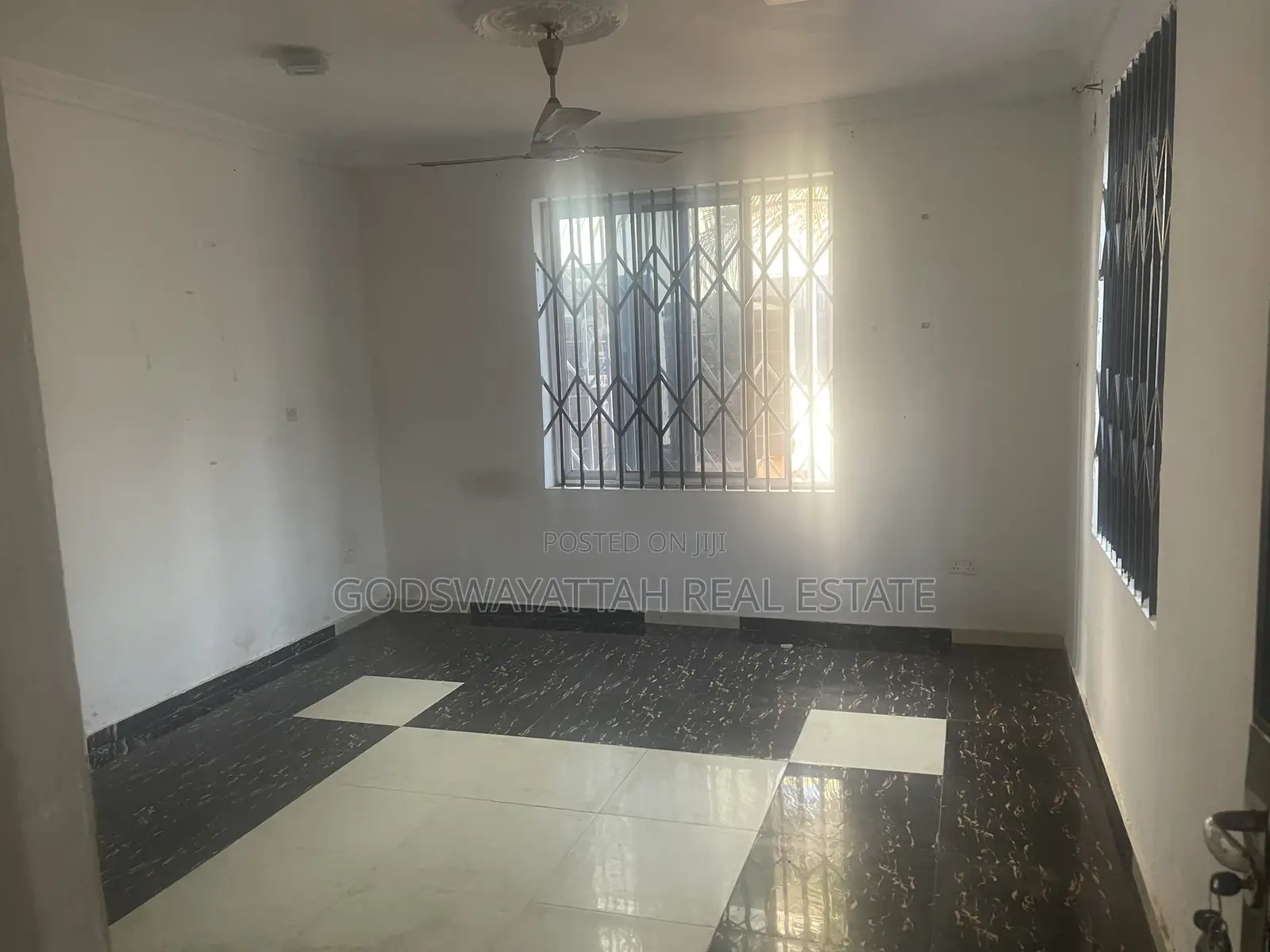 1bdrm Apartment in East Legon, Adjiriganor for rent