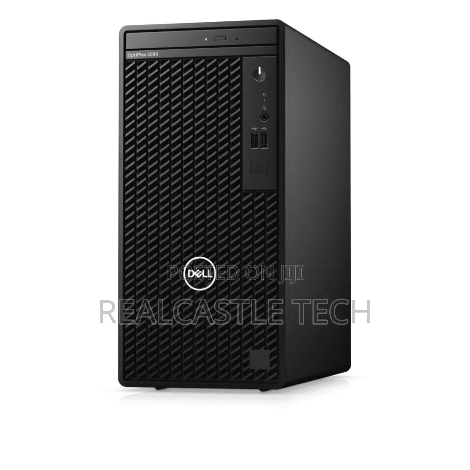 New Desktop Computer Dell OptiPlex 7010 8GB Intel Core I5 SSD 512GB