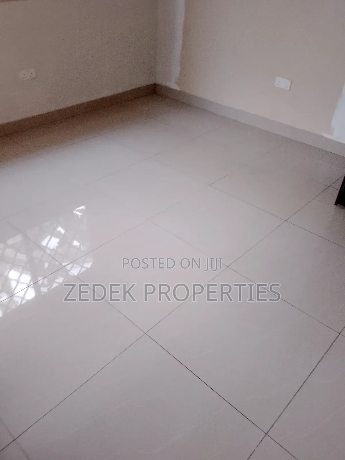 1bdrm Apartment in Kwabennya Acp, Ashomang Estate for rent