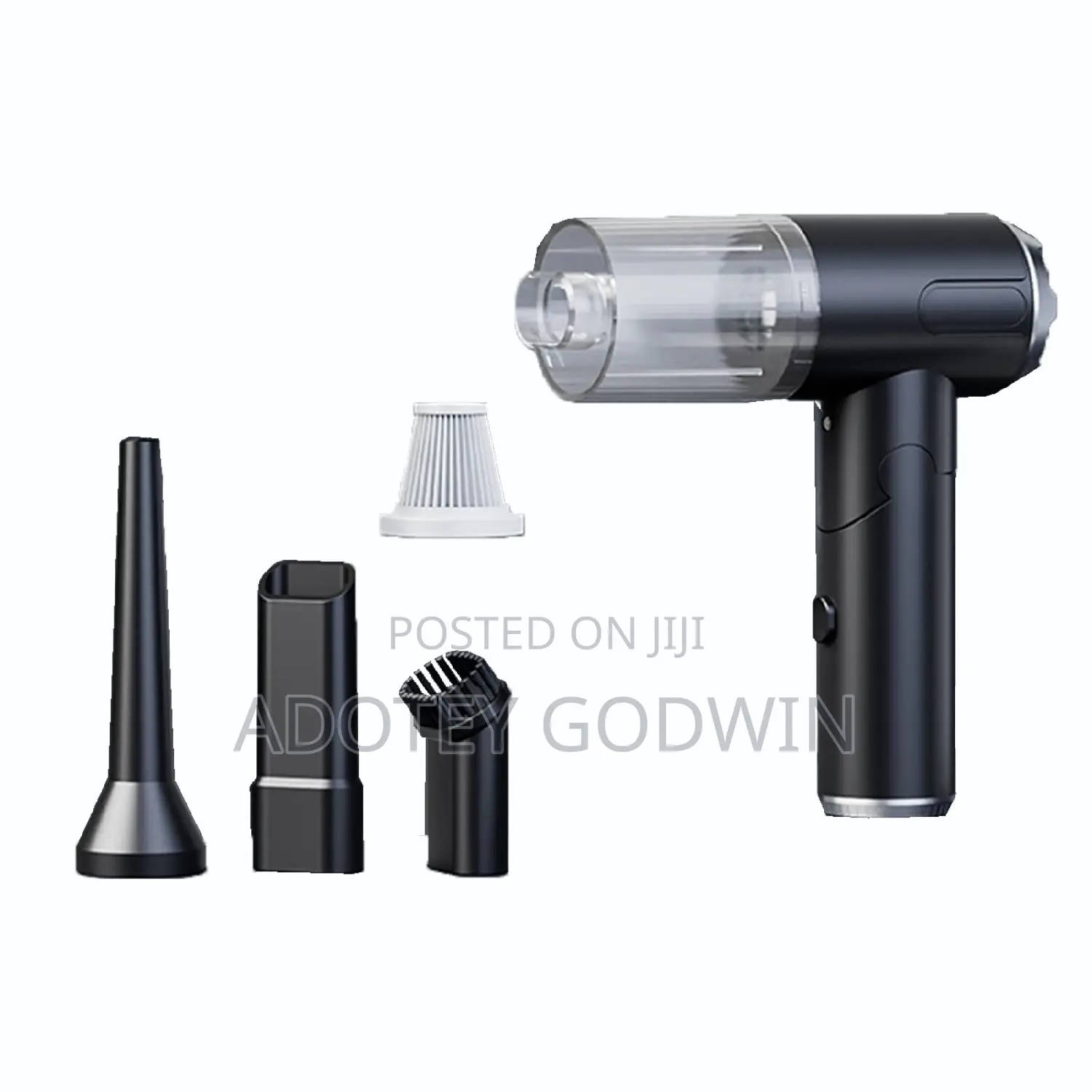 Mini Vacuum Cleaner