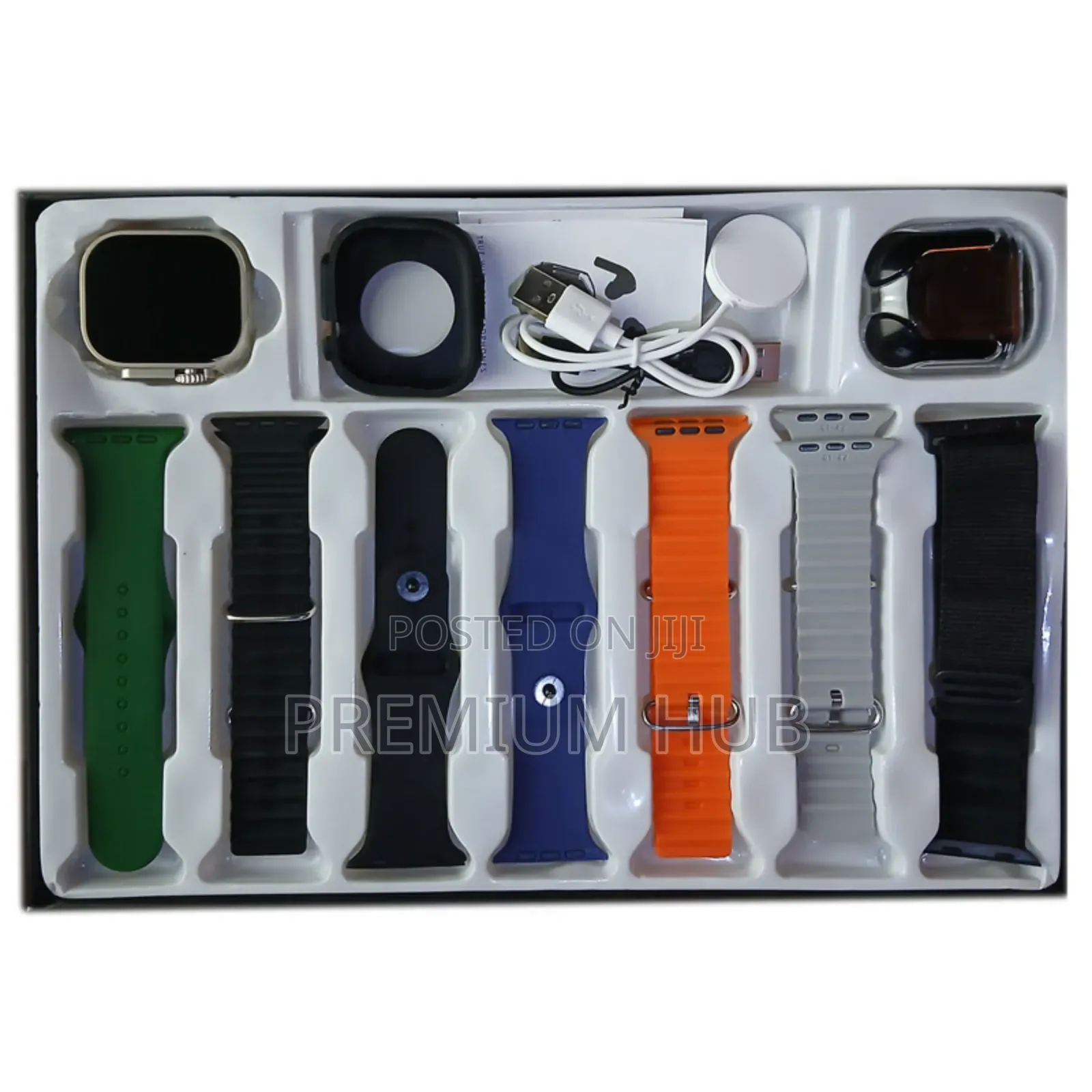 Zt22 Smart Watch