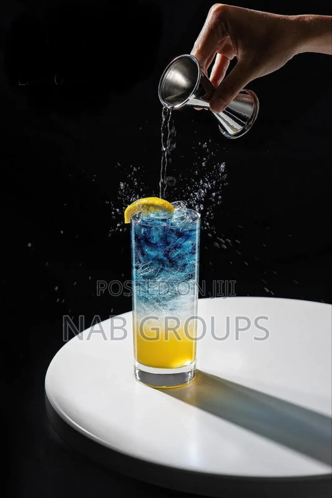 Highball Glasses