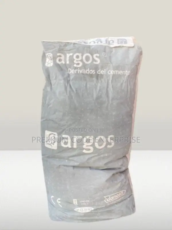 Danosa- Argos Water Stop Powder (Techmofuge), 16kg