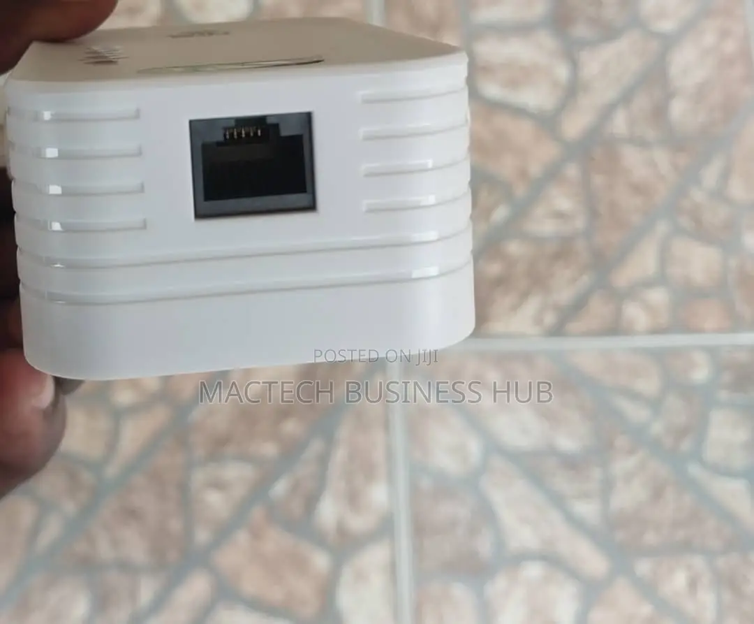 Network Booster