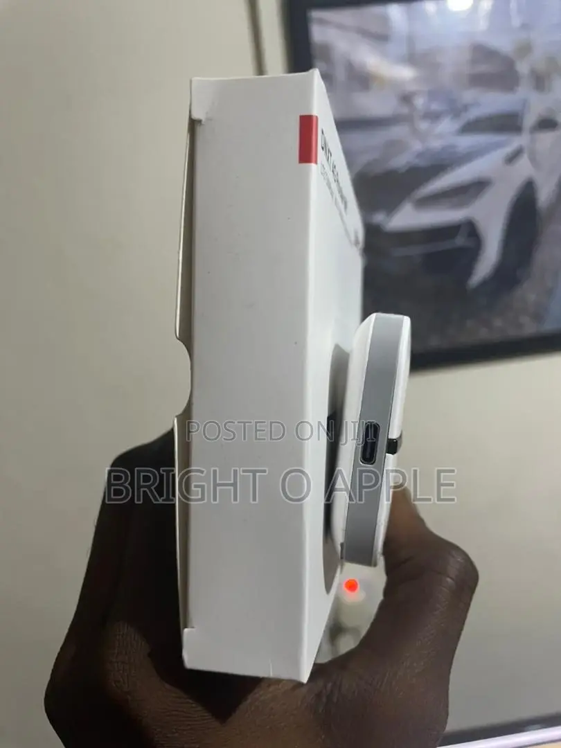 DNXT 4G M8 Pocket Wifi (All Network)