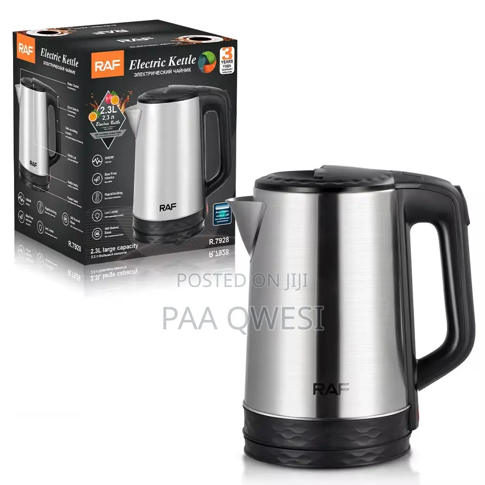2.3L Electric Heating Kettle
