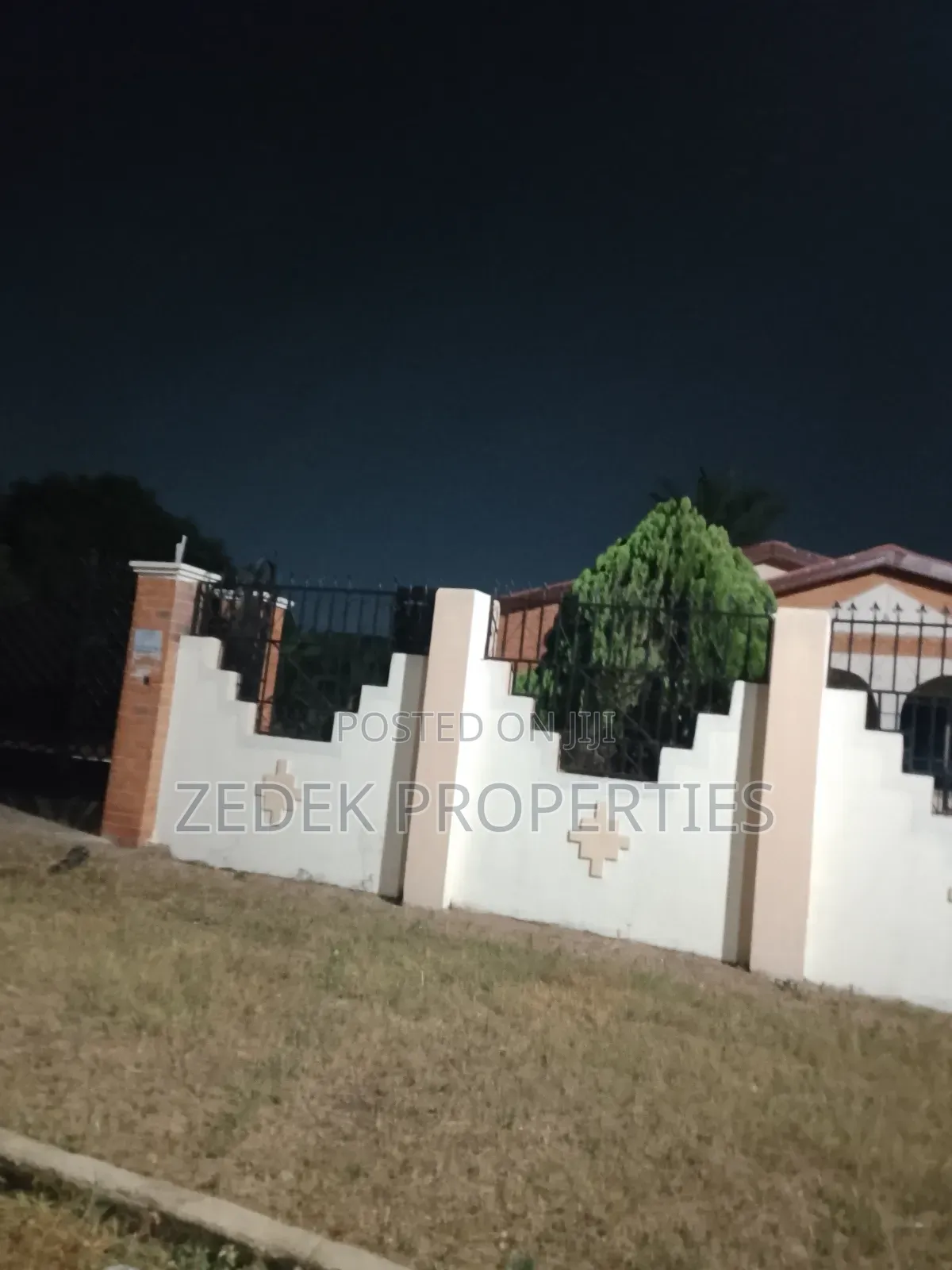 3bdrm House in Ablekuma Olebu for rent