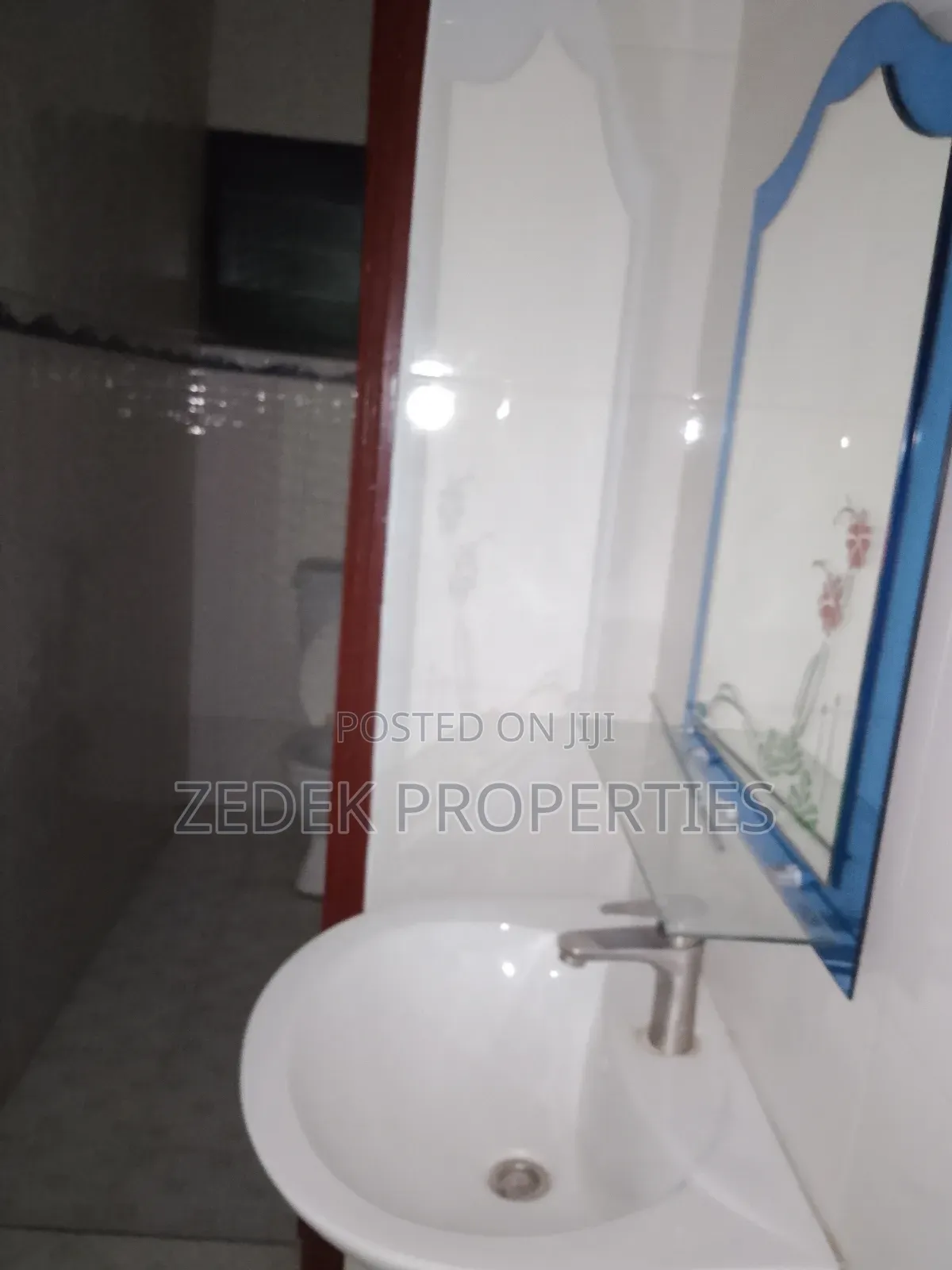 3bdrm House in Ablekuma Olebu for rent