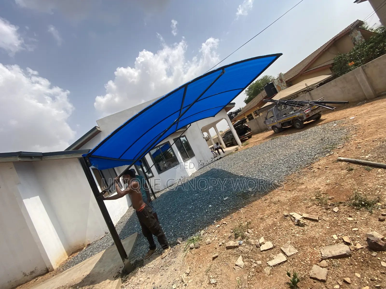 Carports Canopy for Cars