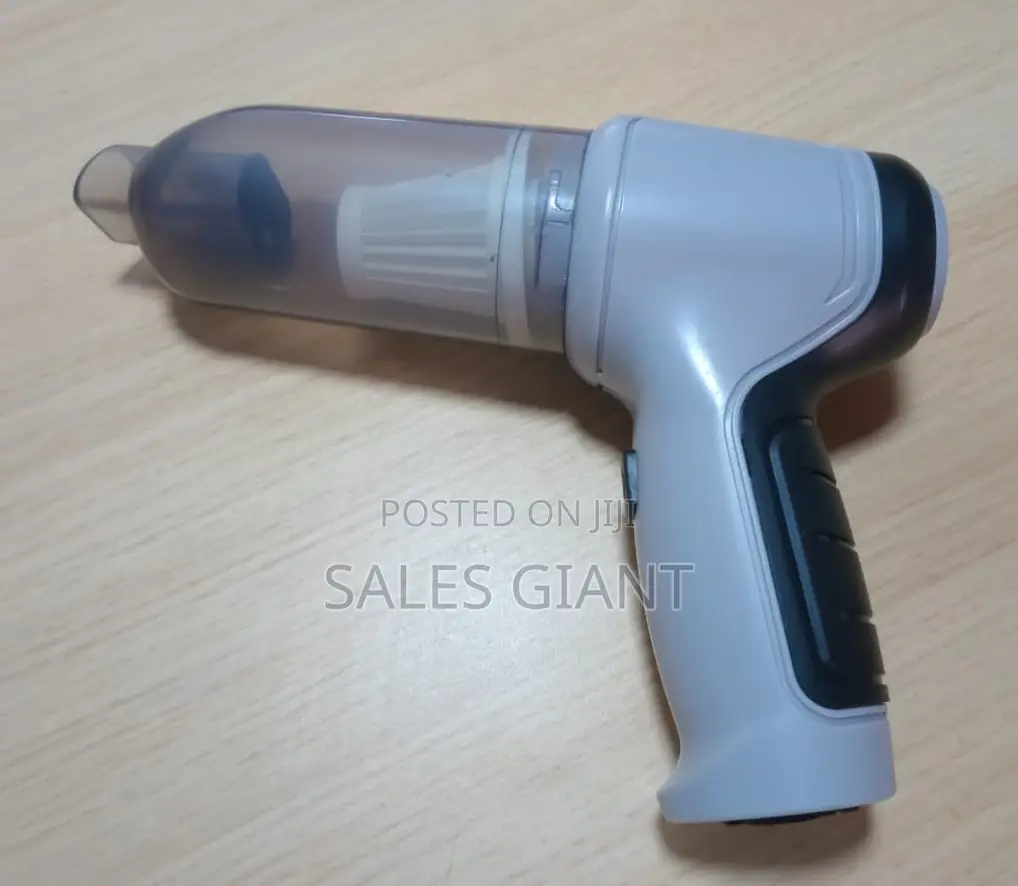 Car Vacuum Blower Gun