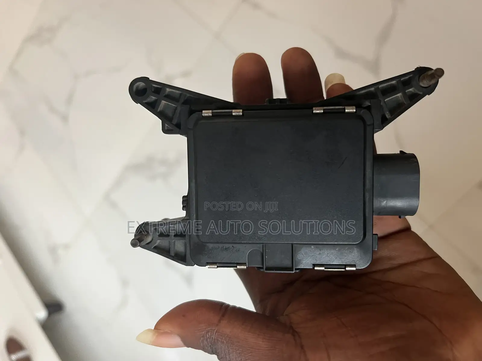 2022 Honda Accord Oem Adaptive Cruise Control Radar Sensor