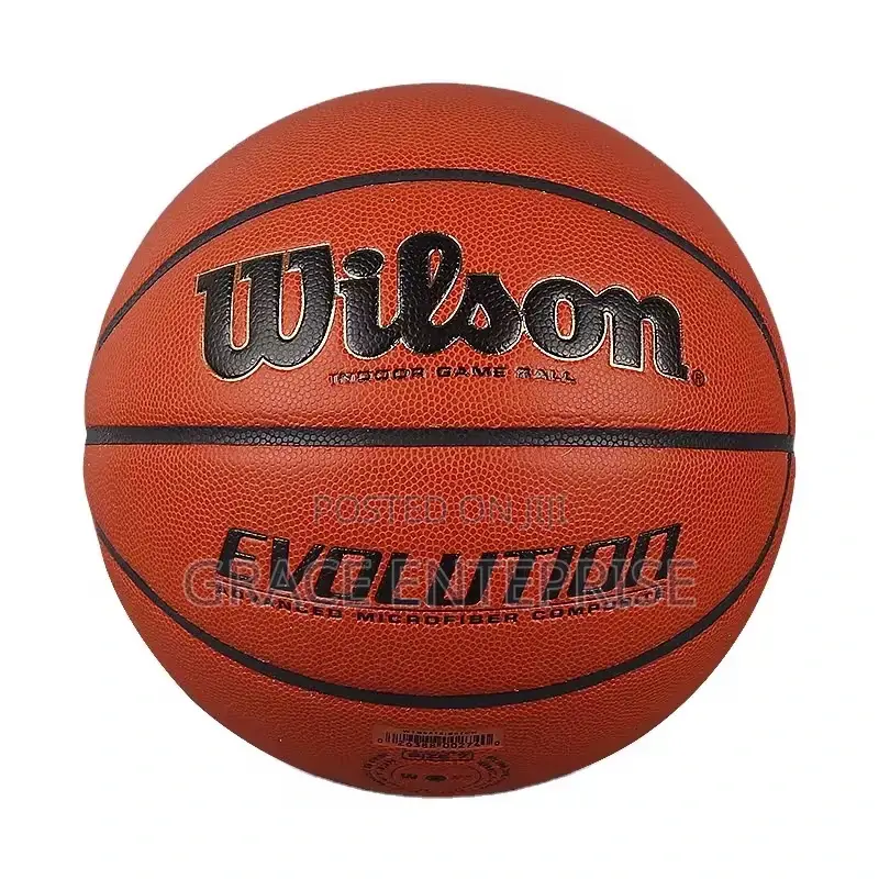 Superb Designer Basketball in Diff Coors and Sizes