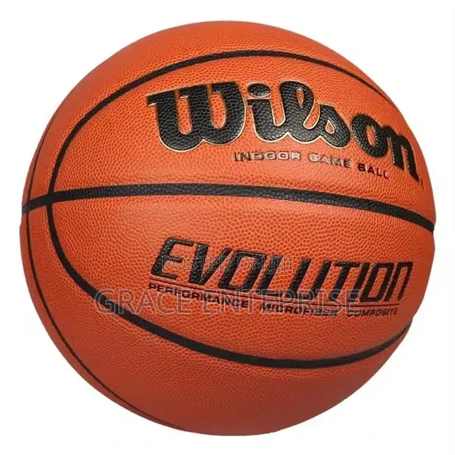 Elevate Ur Playing Style With Our Affordable Basketball