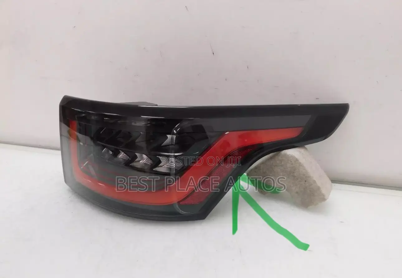 Range Rover Sport 2018/22 Tail Lamp