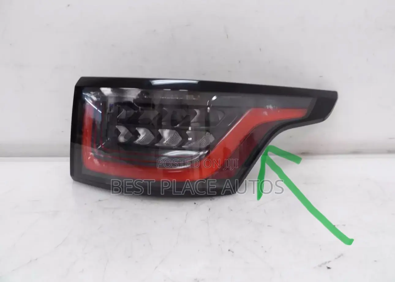Range Rover Sport 2018/22 Tail Lamp