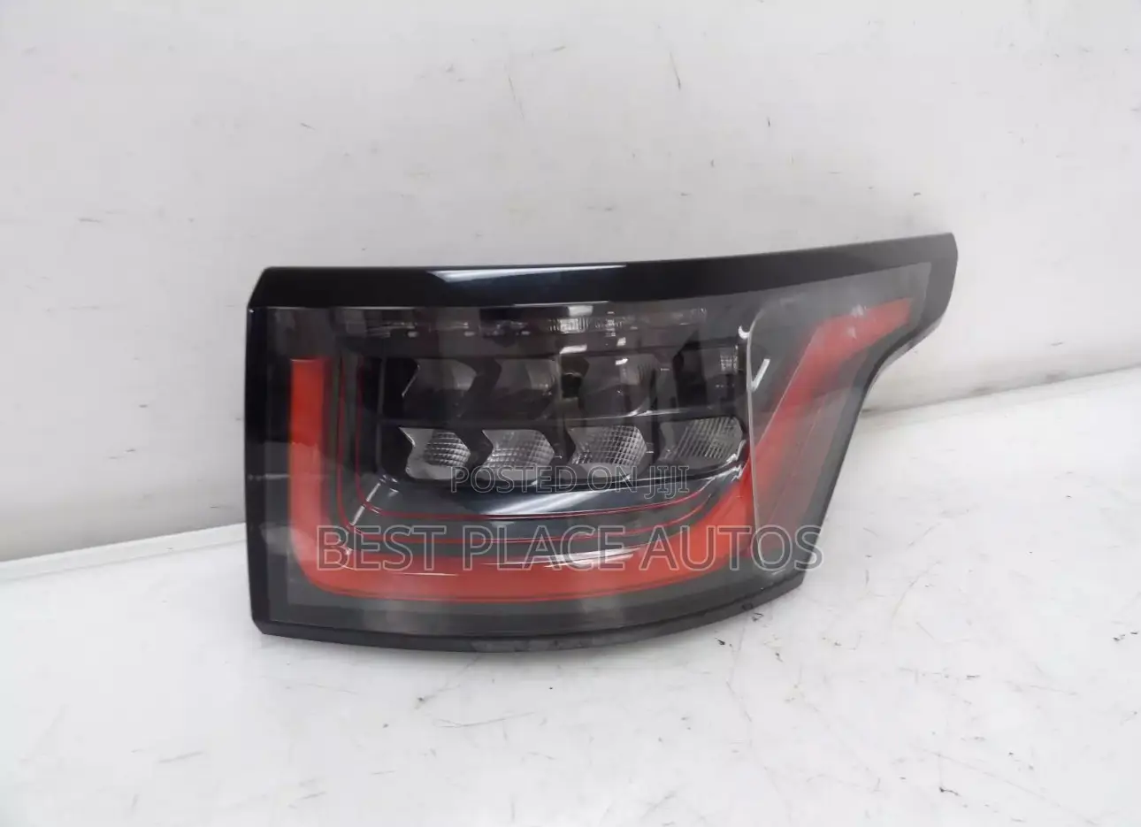 Range Rover Sport 2018/22 Tail Lamp