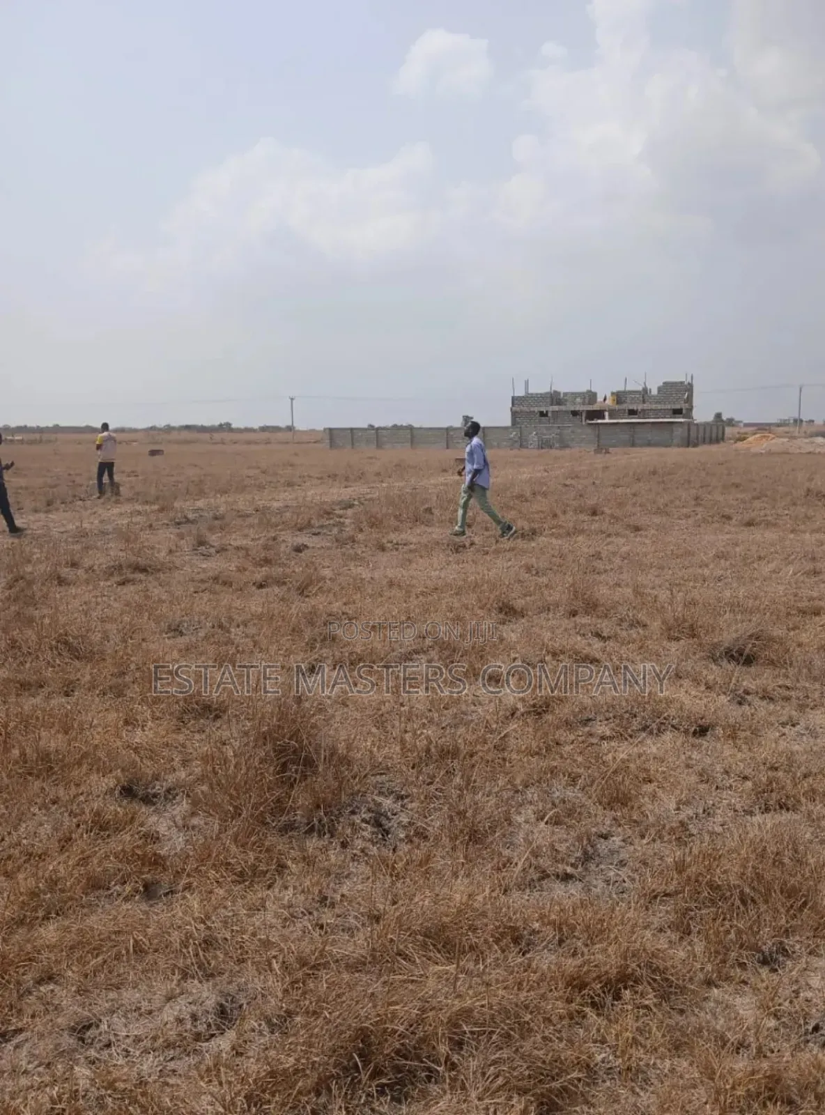Get Your Residential Land From Your Favourite Site