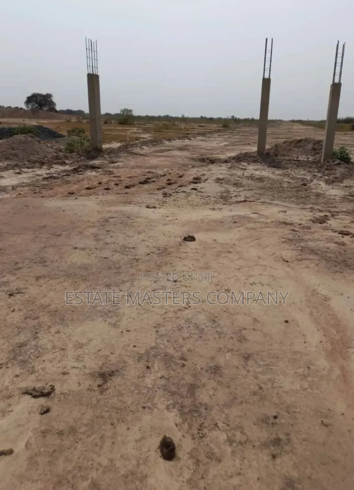 Get Your Residential Land From Your Favourite Site