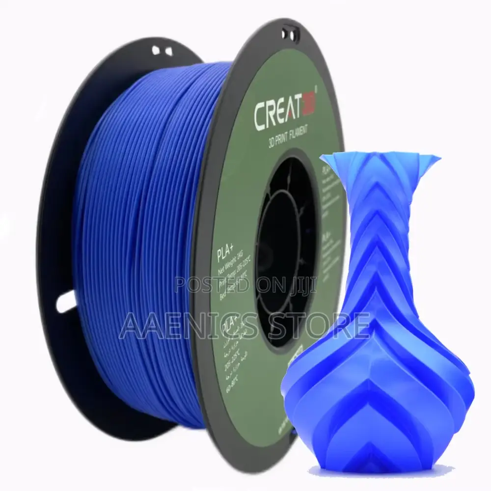 3d Printing Filament - Creat3d Pla, Tpu, Abs, Petg Filaments