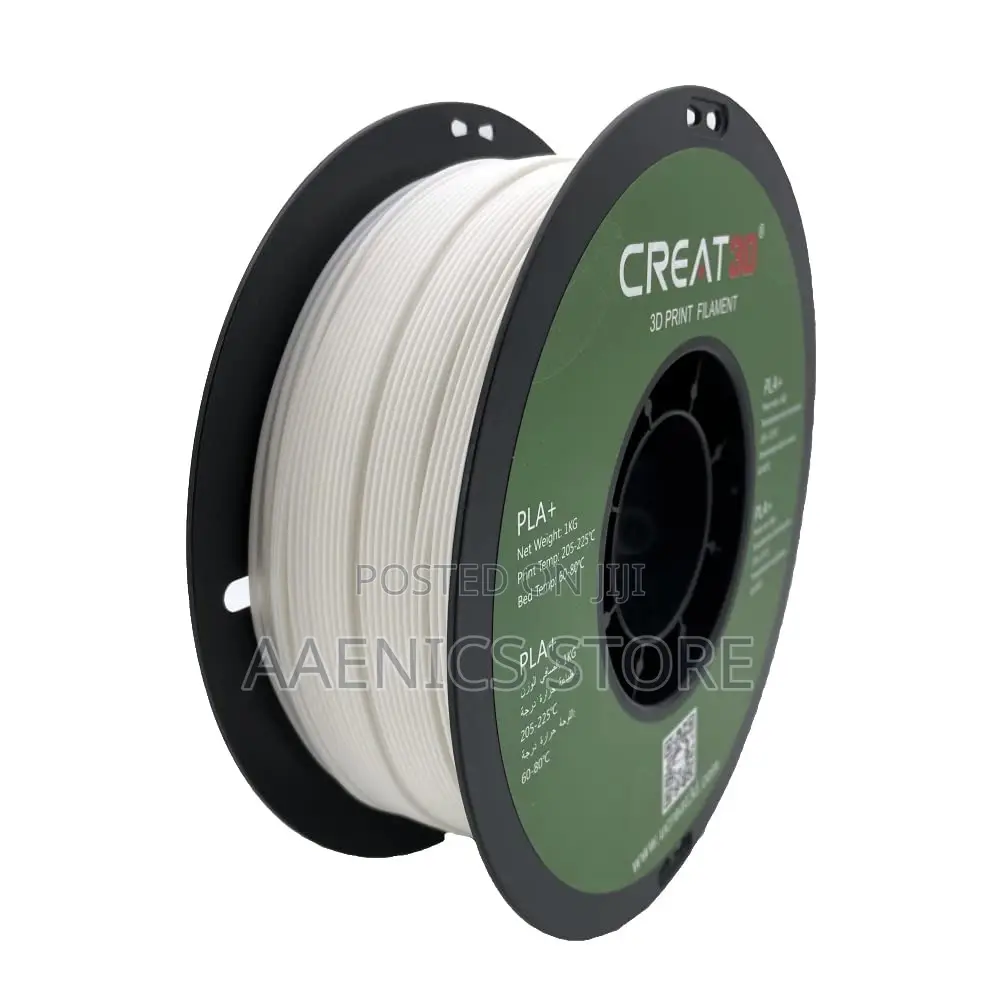 3d Printing Filament - Creat3d Pla, Tpu, Abs, Petg Filaments