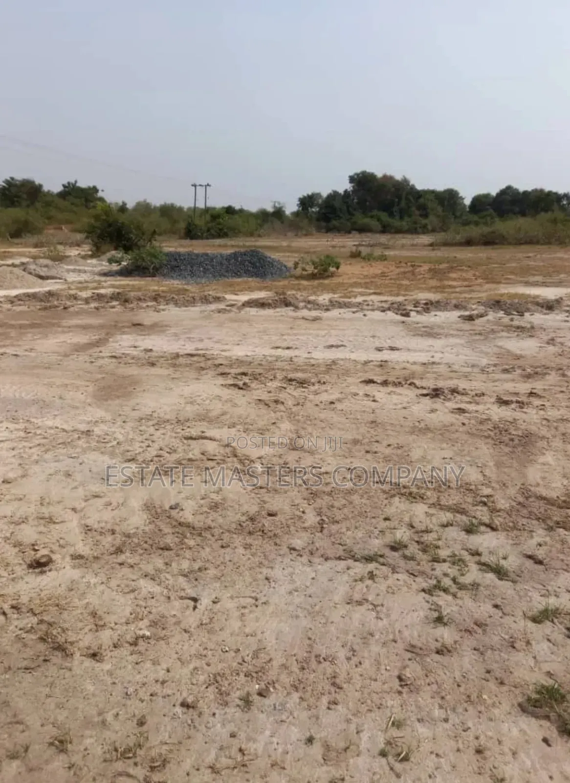 Get a Super Star Land at Good Location for Your Projects.