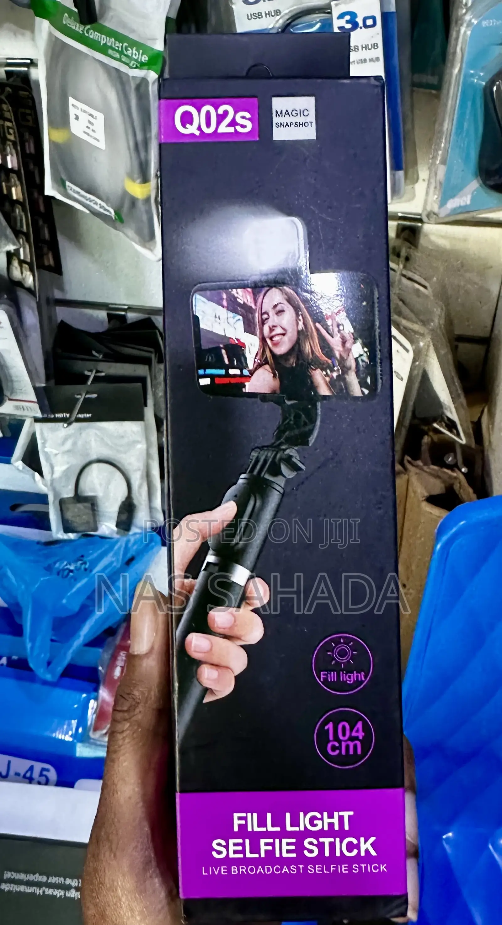 Selfie Stick