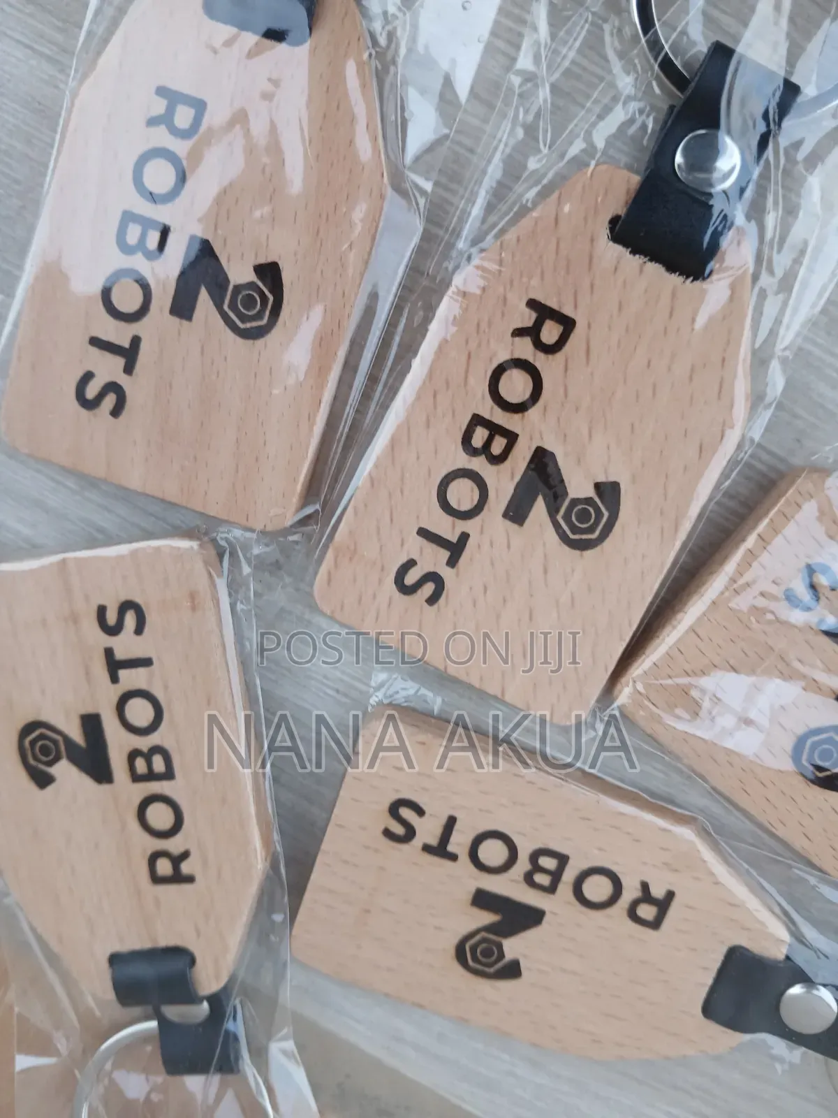 Keyholders (Branding Available)