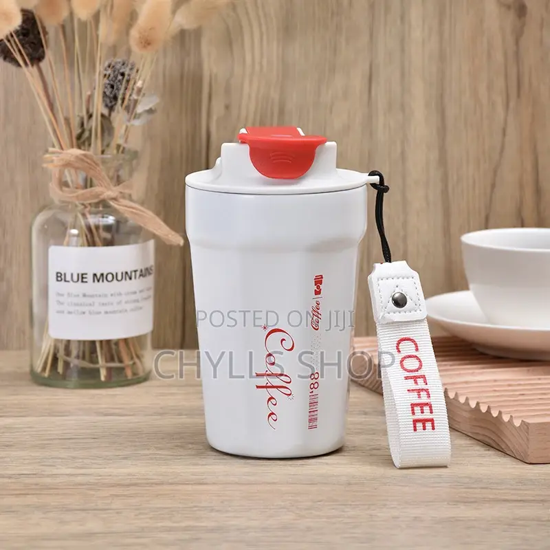Coffee Cup