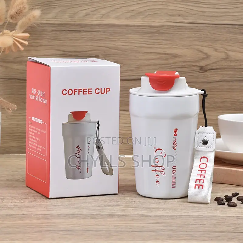 Coffee Cup