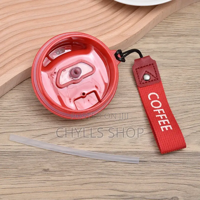 Coffee Cup
