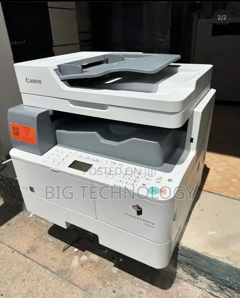 Imagerunner 1435i