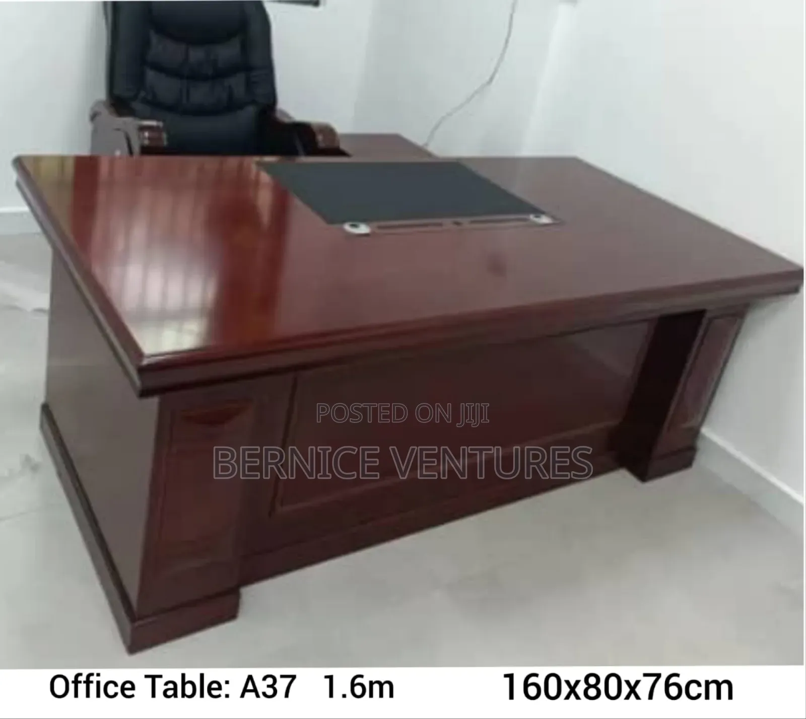 Secretary Office Desk