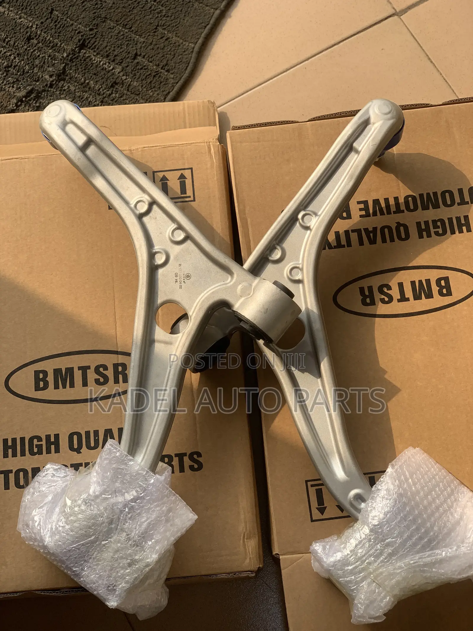 Mercedes-Benz a-Class A220/ GLB Lower Arm