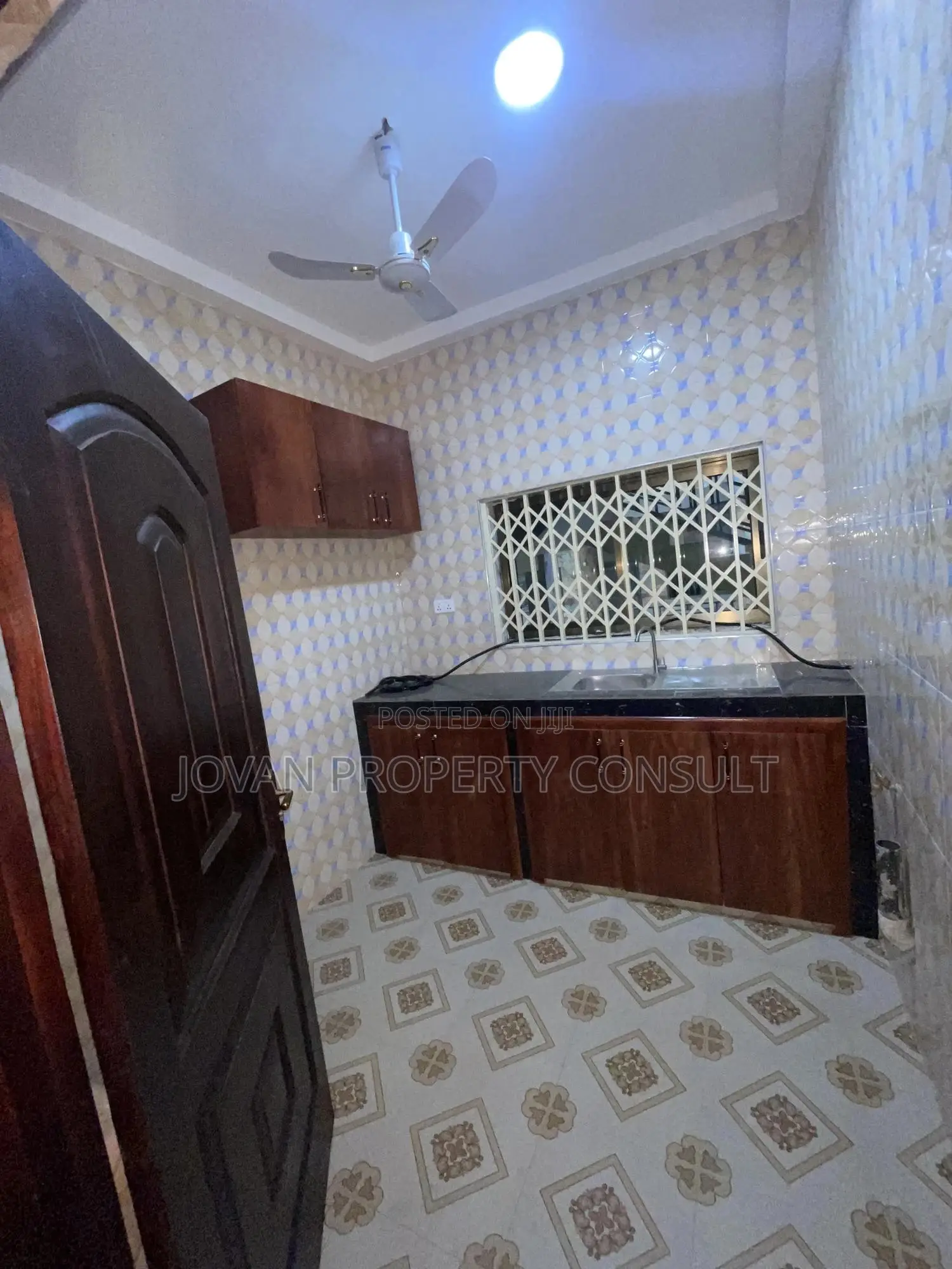 1bdrm Room & Parlour in Amasaman Sonitra, Ga West Municipal for rent