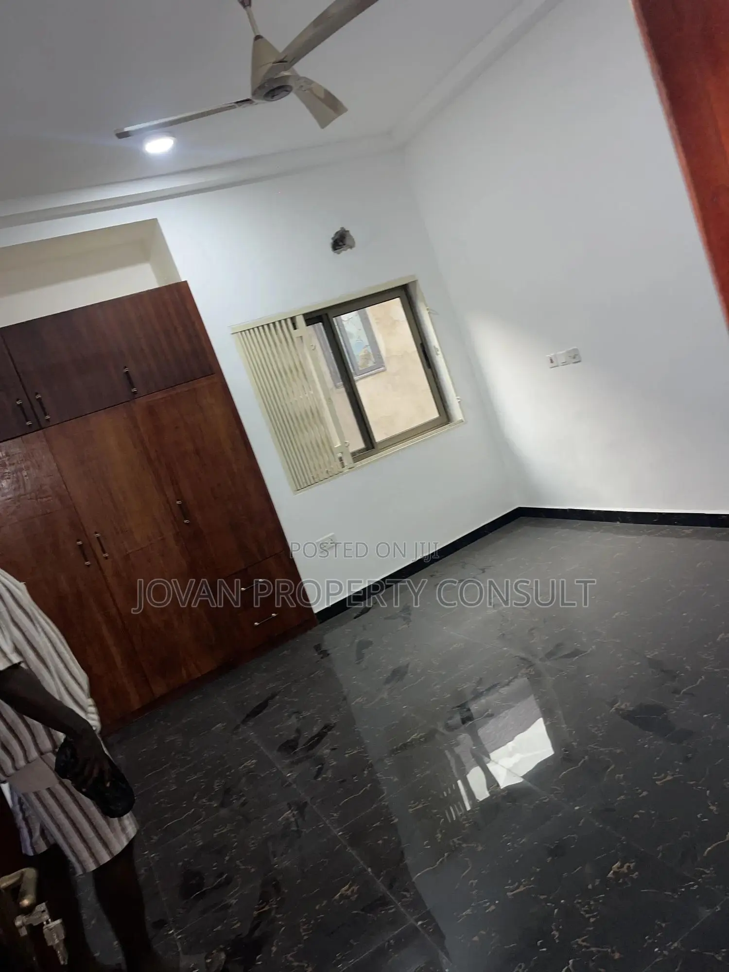 1bdrm Room & Parlour in Amasaman Sonitra, Ga West Municipal for rent