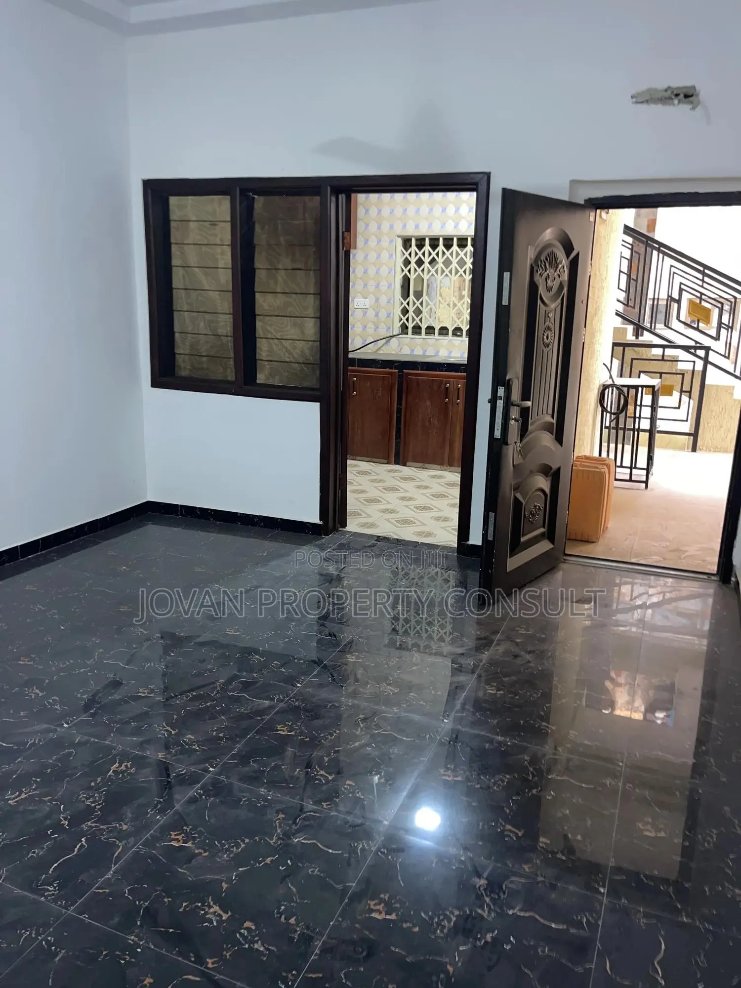 1bdrm Room & Parlour in Amasaman Sonitra, Ga West Municipal for rent