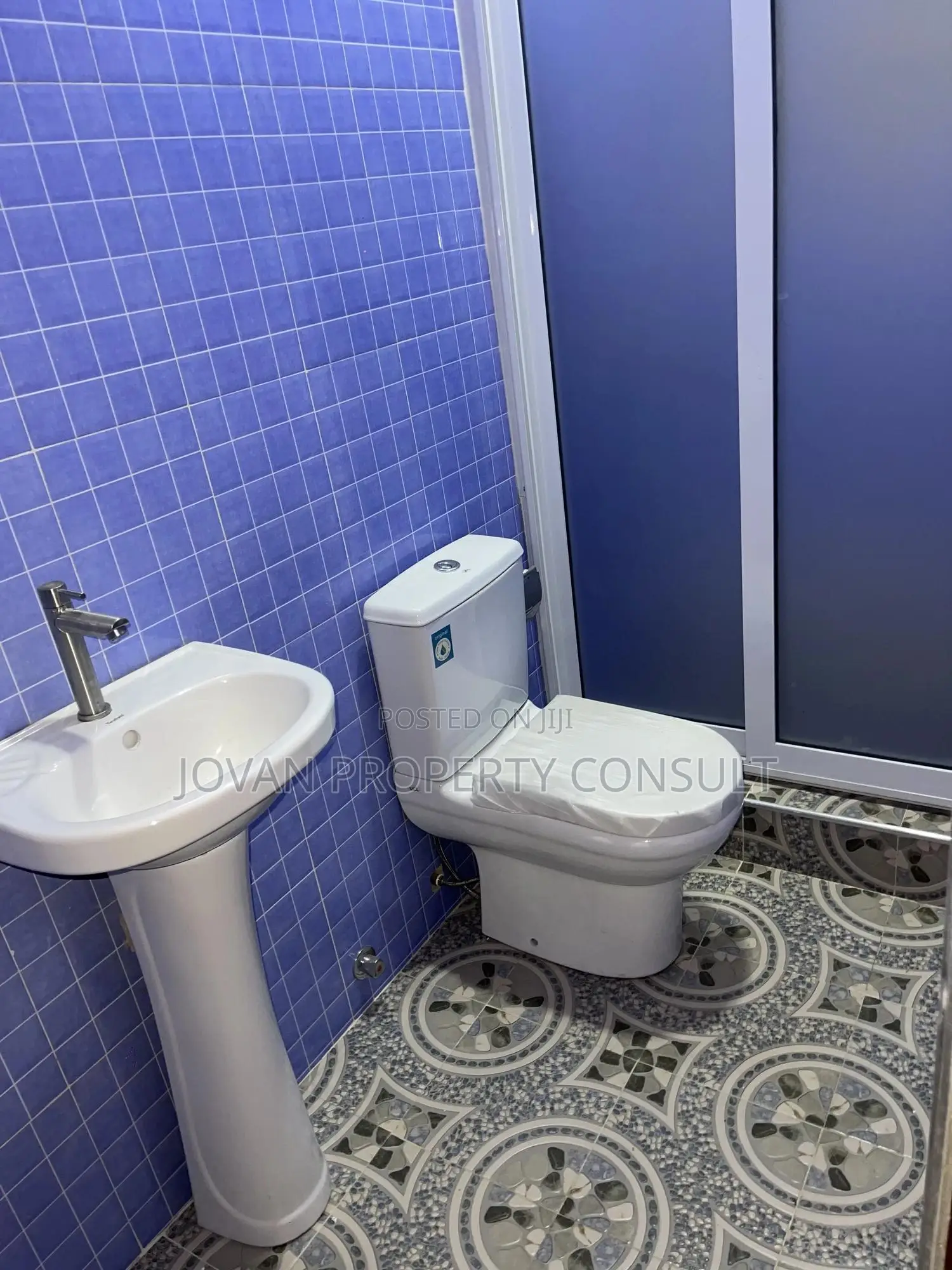 1bdrm Room & Parlour in Amasaman Sonitra, Ga West Municipal for rent