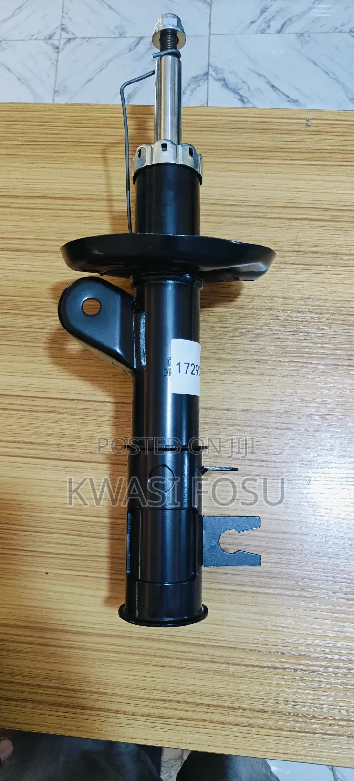 Chevrolet Trax,Buick Encore Front Shocks