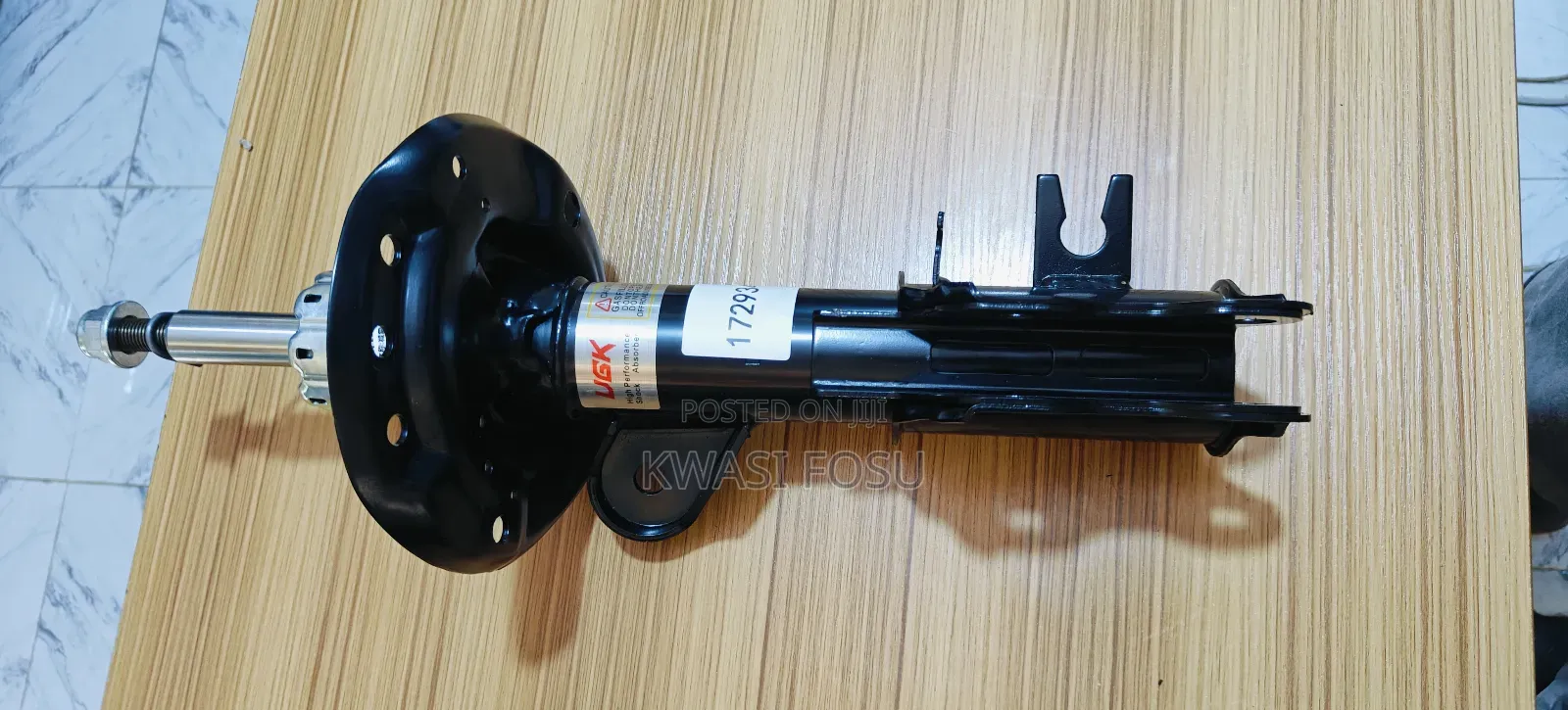 Chevrolet Trax,Buick Encore Front Shocks