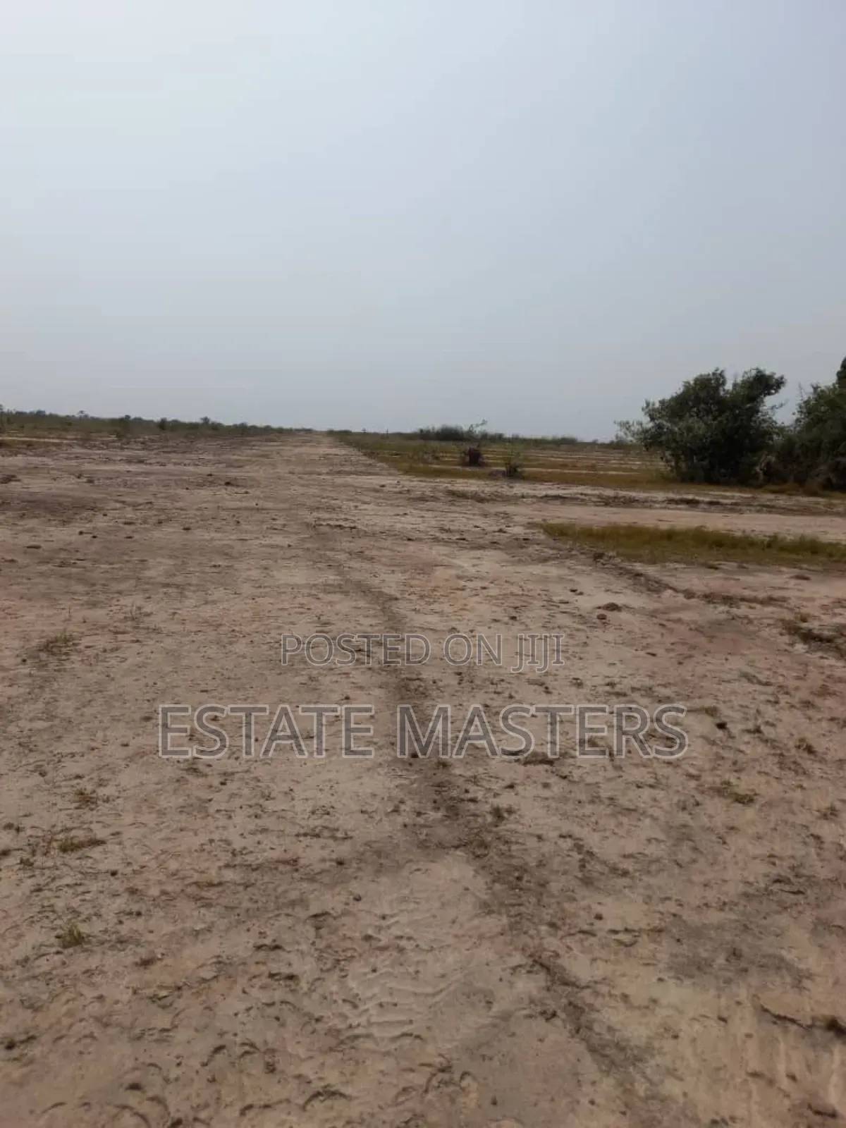 Verified Registered and Titled Lands for Sale