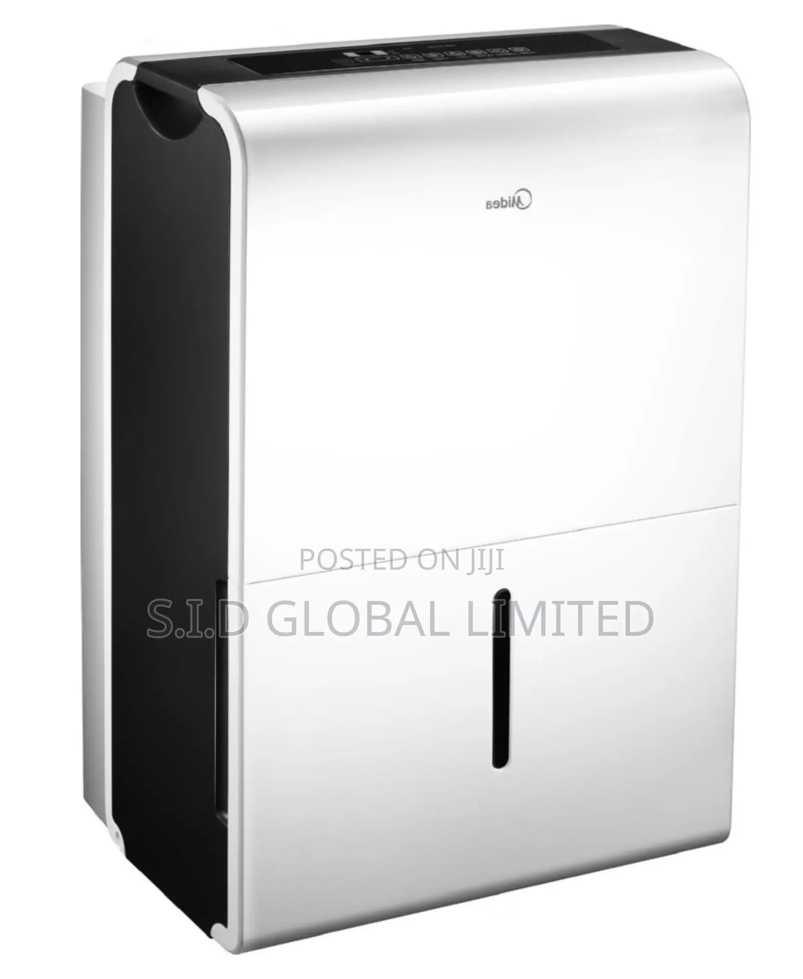 Every Home Deserves MIDEA-30LTR-DEHUMIDIFIER-MDDP-30DEN7