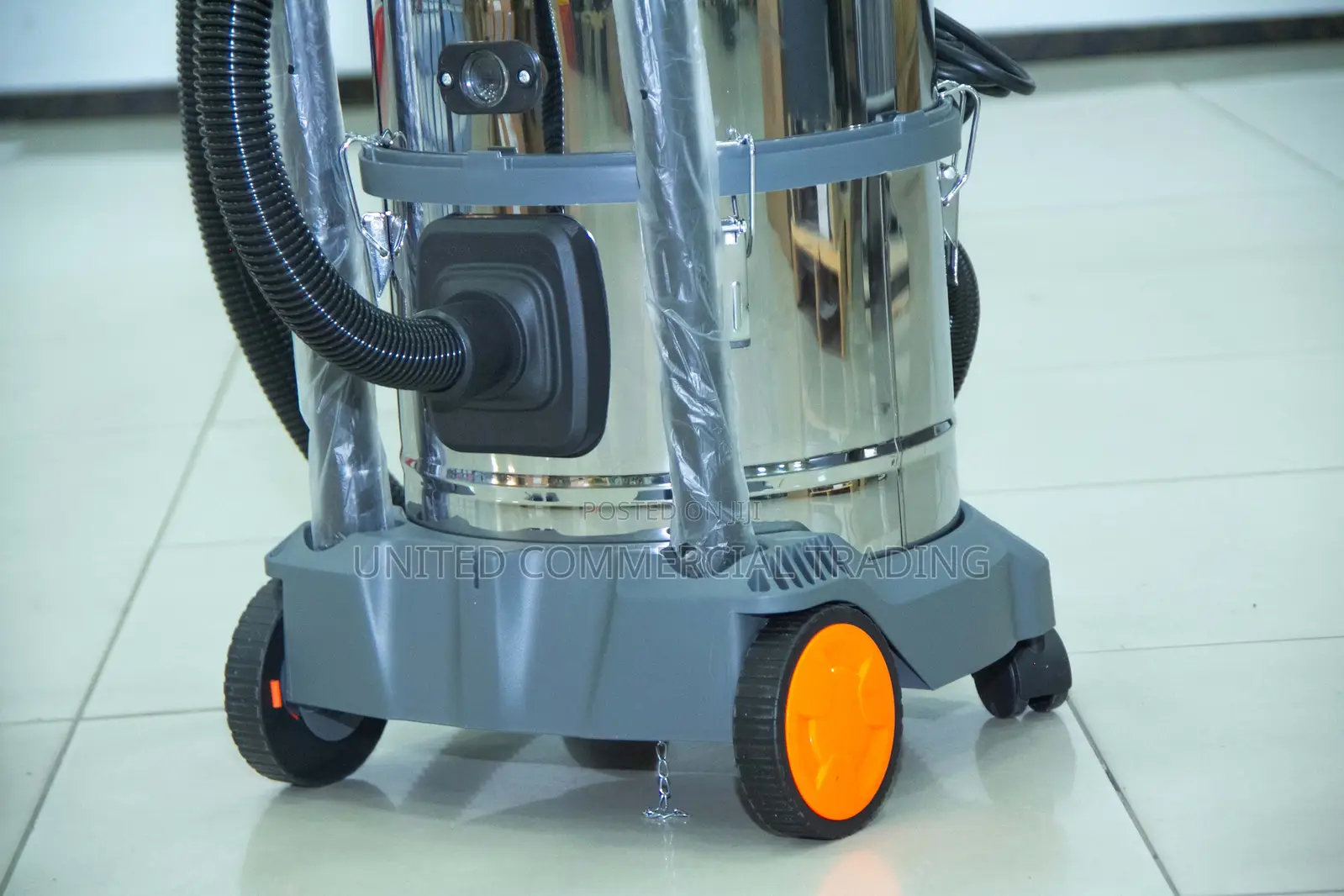Vacuum Cleaner