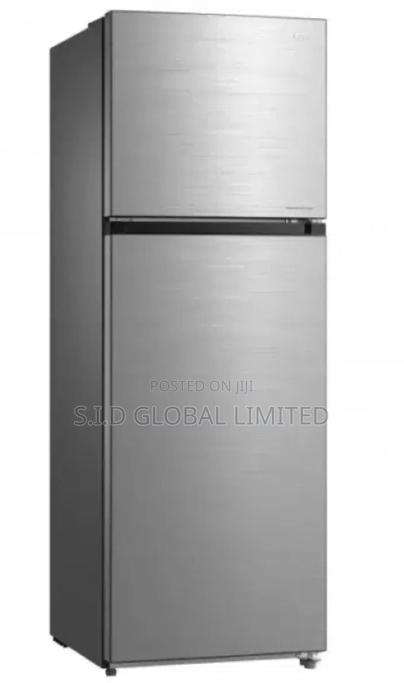 Smart Fridges of MIDEA-87LTR-DOUBLE-DOOR-TABLE-TOP-FRIDGE