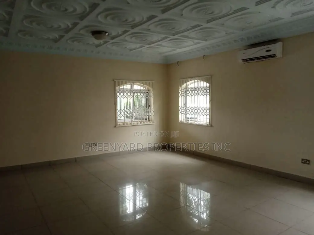 7bdrm House in Bawaleshie, East Legon for rent
