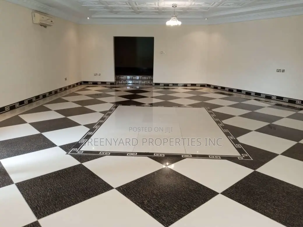 7bdrm House in Bawaleshie, East Legon for rent
