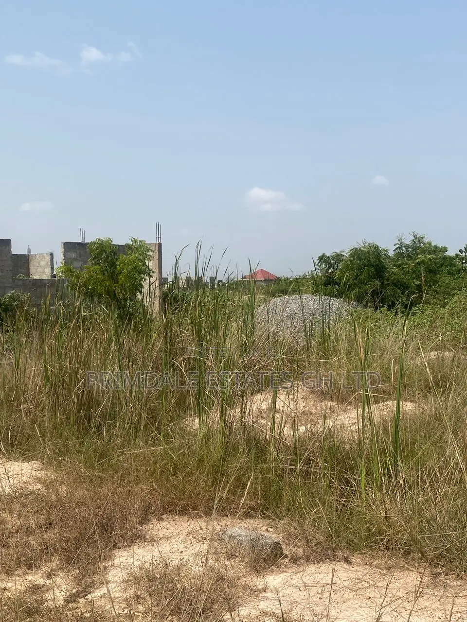 Be a Land+Owner+At Afienya!